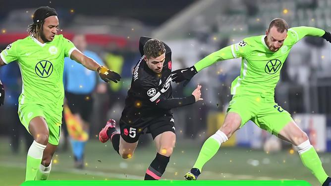 关于沃尔夫斯堡对阵柏林赫塔，用胜利实现联赛目标的信息