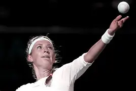 Rookie焦点对战，阿扎伦卡与60激战MAD分钟，锐不可当胜负难料！